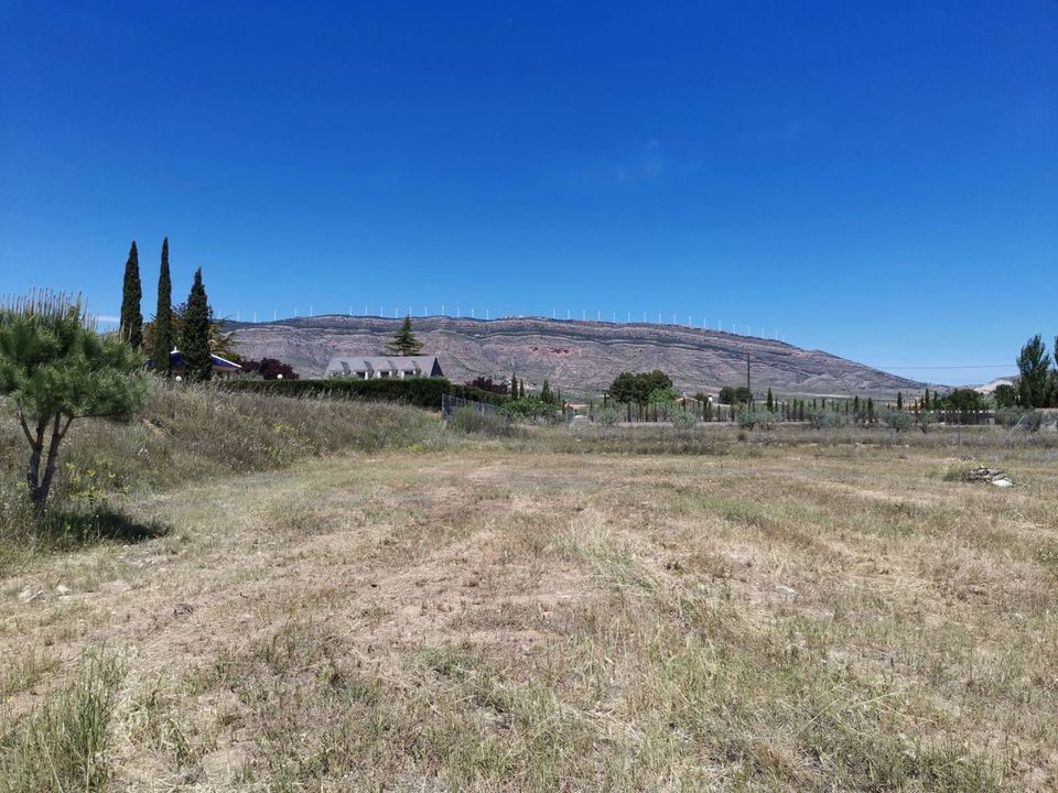 Tomt i Caudete, Albacete - bilde 3